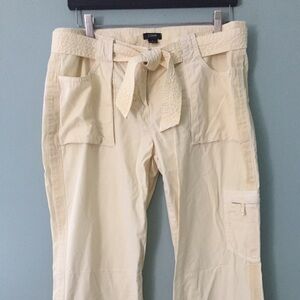 COPY - J. Crew casual pants